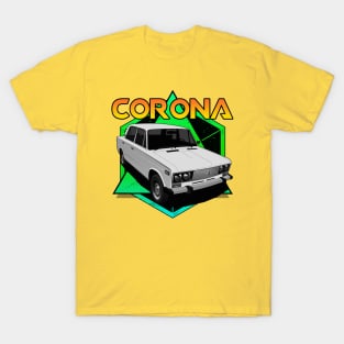 CLASSIC CORONA T-Shirt